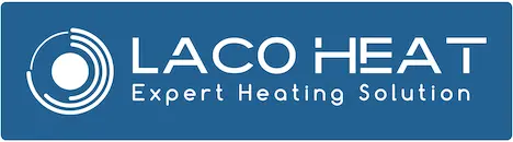 Laco-Heat Logo