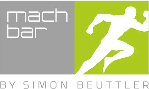 Machbar Training Logo