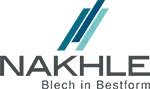 Nakhle Logo